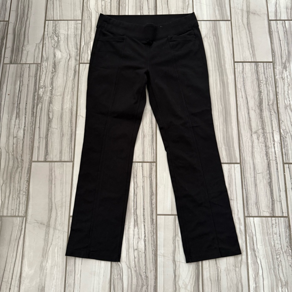 Athleta nylon pants. EUC